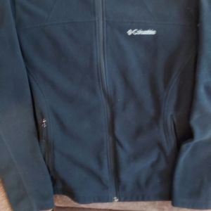 Columbia Fleece Jacket size xl